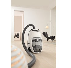 Miele Blizzard CX1 Cat & Dog Canister Vacuum