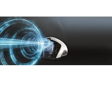 Miele Blizzard CX1 Cat & Dog Canister Vacuum