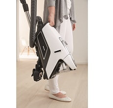 Miele Blizzard CX1 Cat & Dog Canister Vacuum