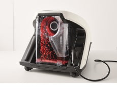Miele Blizzard CX1 Cat & Dog Canister Vacuum