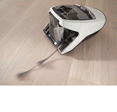 Miele Blizzard CX1 Cat & Dog Canister Vacuum