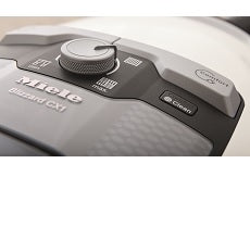 Miele Blizzard CX1 Cat & Dog Canister Vacuum