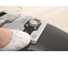 Miele Blizzard CX1 Pure Suction Canister Vacuum