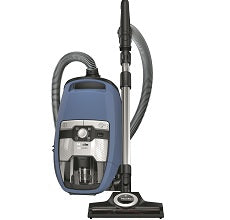 Miele Blizzard CX1 Turbo Team Canister Vacuum