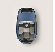 Miele Blizzard CX1 Turbo Team Canister Vacuum