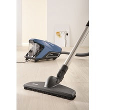 Miele Blizzard CX1 Turbo Team Canister Vacuum