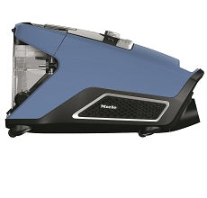 Miele Blizzard CX1 Turbo Team Canister Vacuum