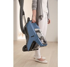 Miele Blizzard CX1 Turbo Team Canister Vacuum