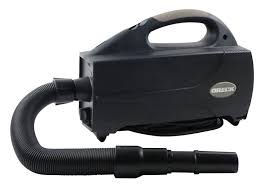 Oreck BB1200DB Compact Canister Vacuum