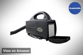 Oreck BB1200DB Compact Canister Vacuum