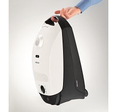 Miele Classic C1 Cat & Dog Canister Vacuum