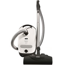 Miele Classic C1 Cat & Dog Canister Vacuum