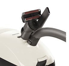Miele Classic C1 Cat & Dog Canister Vacuum