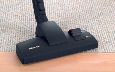 Miele Compact C1 Pure Suction Canister Vacuum