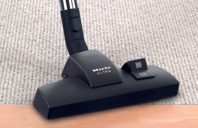 Miele Classic C1 Pure Suction Canister Vacuum