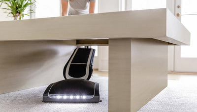 Oreck UK30200PC Elevate Command Vacuum