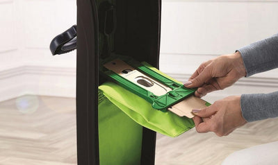 Oreck UK30200PC Elevate Command Vacuum