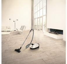 Miele Compact C1 Pure Suction Canister Vacuum