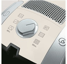 Miele Compact C1 Pure Suction Canister Vacuum