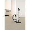 Miele Compact C1 Pure Suction Canister Vacuum