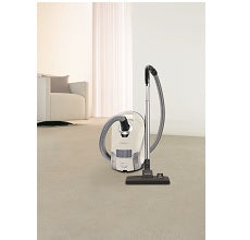 Miele Compact C1 Pure Suction Canister Vacuum