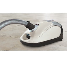 Miele Compact C1 Pure Suction Canister Vacuum
