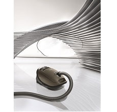 Miele Complete C3 Brilliant PowerLine - SGPE0 Canister Vacuum