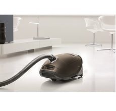 Miele Complete C3 Brilliant PowerLine - SGPE0 Canister Vacuum
