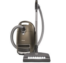 Miele Complete C3 Brilliant PowerLine - SGPE0 Canister Vacuum
