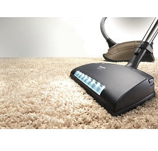 Miele Complete C3 Brilliant PowerLine - SGPE0 Canister Vacuum