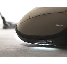 Miele Complete C3 Brilliant PowerLine - SGPE0 Canister Vacuum