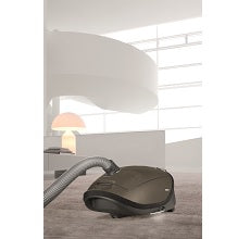 Miele Complete C3 Brilliant PowerLine - SGPE0 Canister Vacuum