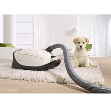 Miele Complete C3 Cat & Dog PowerLine - SGEE0 Canister Vacuum