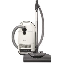 Miele Complete C3 Cat & Dog PowerLine - SGEE0 Canister Vacuum