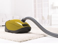 Miele Complete C3 Calima PowerLine - SGFE0 Canister Vacuum