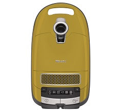 Miele Complete C3 Calima PowerLine - SGFE0 Canister Vacuum