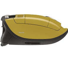 Miele Complete C3 Calima PowerLine - SGFE0 Canister Vacuum