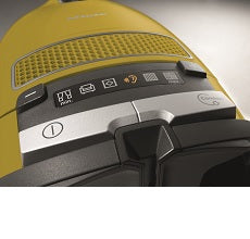 Miele Complete C3 Calima PowerLine - SGFE0 Canister Vacuum