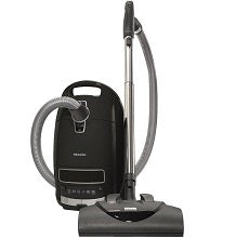 Miele Complete C3 Kona PowerLine - SGFE0 Canister Vacuum
