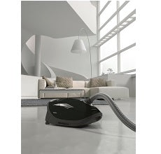 Miele Complete C3 Kona PowerLine - SGFE0 Canister Vacuum