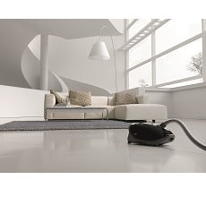 Miele Complete C3 Kona PowerLine - SGFE0 Canister Vacuum
