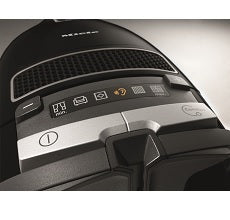 Miele Complete C3 Kona PowerLine - SGFE0 Canister Vacuum