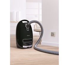 Miele Complete C3 Kona PowerLine - SGFE0 Canister Vacuum