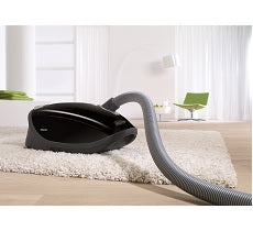 Miele Complete C3 Kona PowerLine - SGFE0 Canister Vacuum