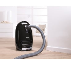 Miele Complete C3 Kona PowerLine - SGFE0 Canister Vacuum
