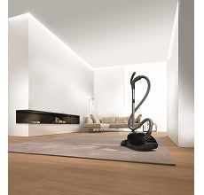 Miele Complete C3 Kona PowerLine - SGFE0 Canister Vacuum