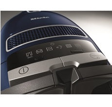 Miele Complete C3 Marin PowerLine - SGJE0 Canister Vacuum