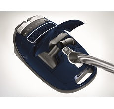 Miele Complete C3 Marin PowerLine - SGJE0 Canister Vacuum