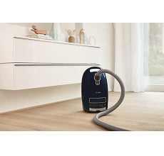 Miele Complete C3 Marin PowerLine - SGJE0 Canister Vacuum