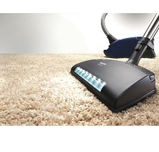 Miele Complete C3 Marin PowerLine - SGJE0 Canister Vacuum